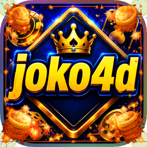 joko4d — mitra unggulan